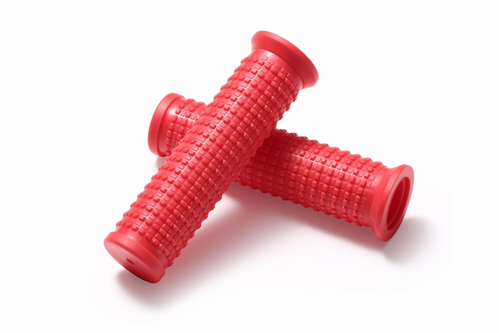 Colored Grips
