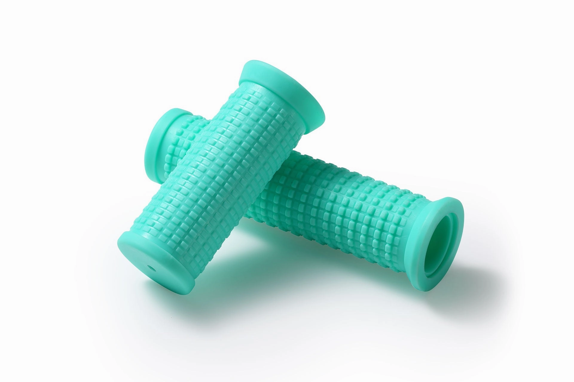 Colored Grips