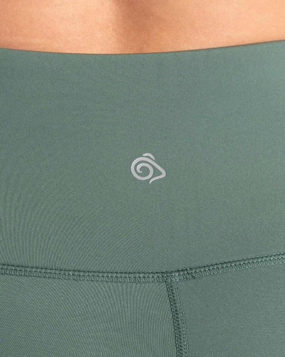 Craghoppers Womens Kiwi Pro Thermal Leggings