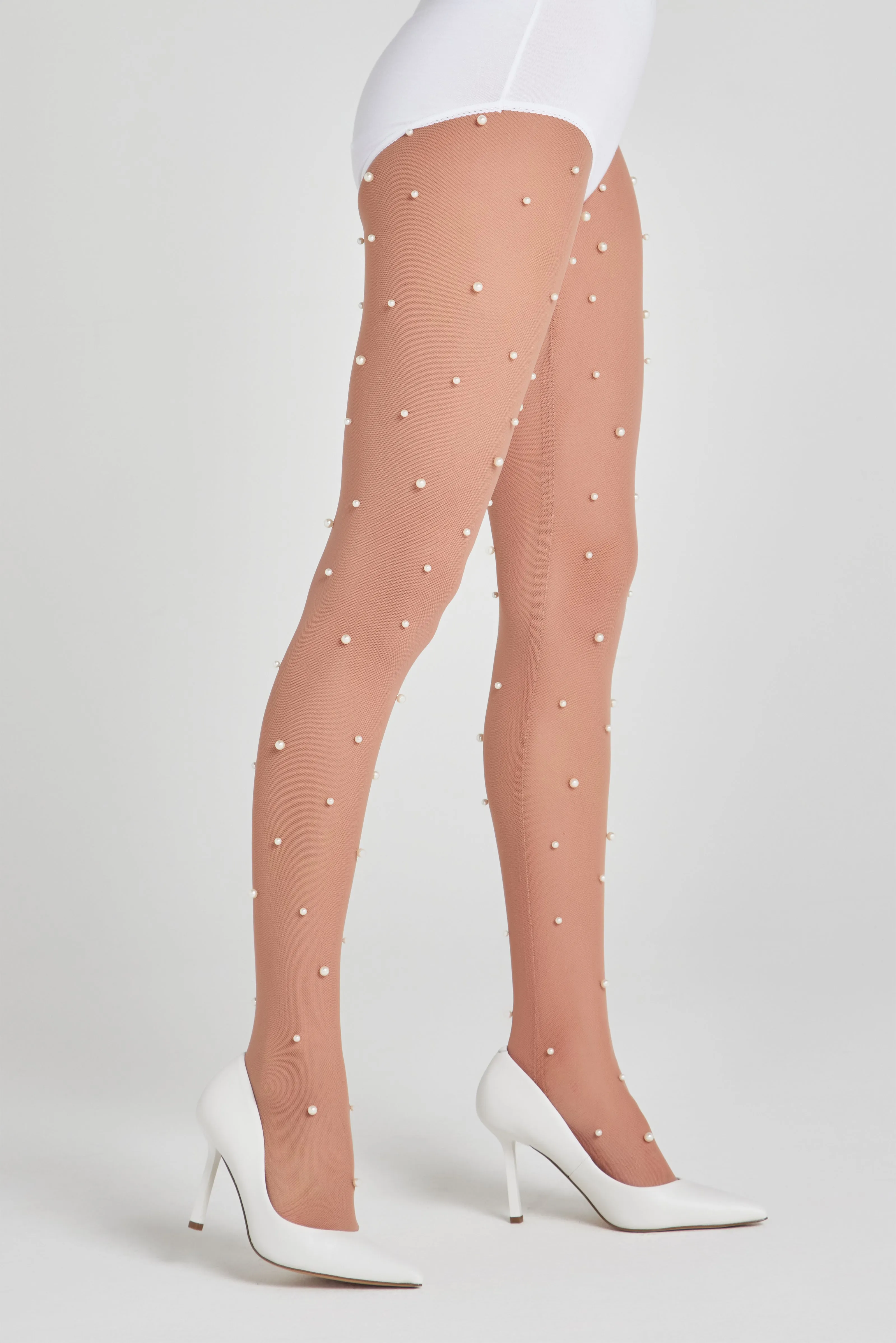 Diana Nude Tights