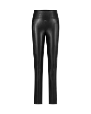 Edie Free Cut Forming Leggings