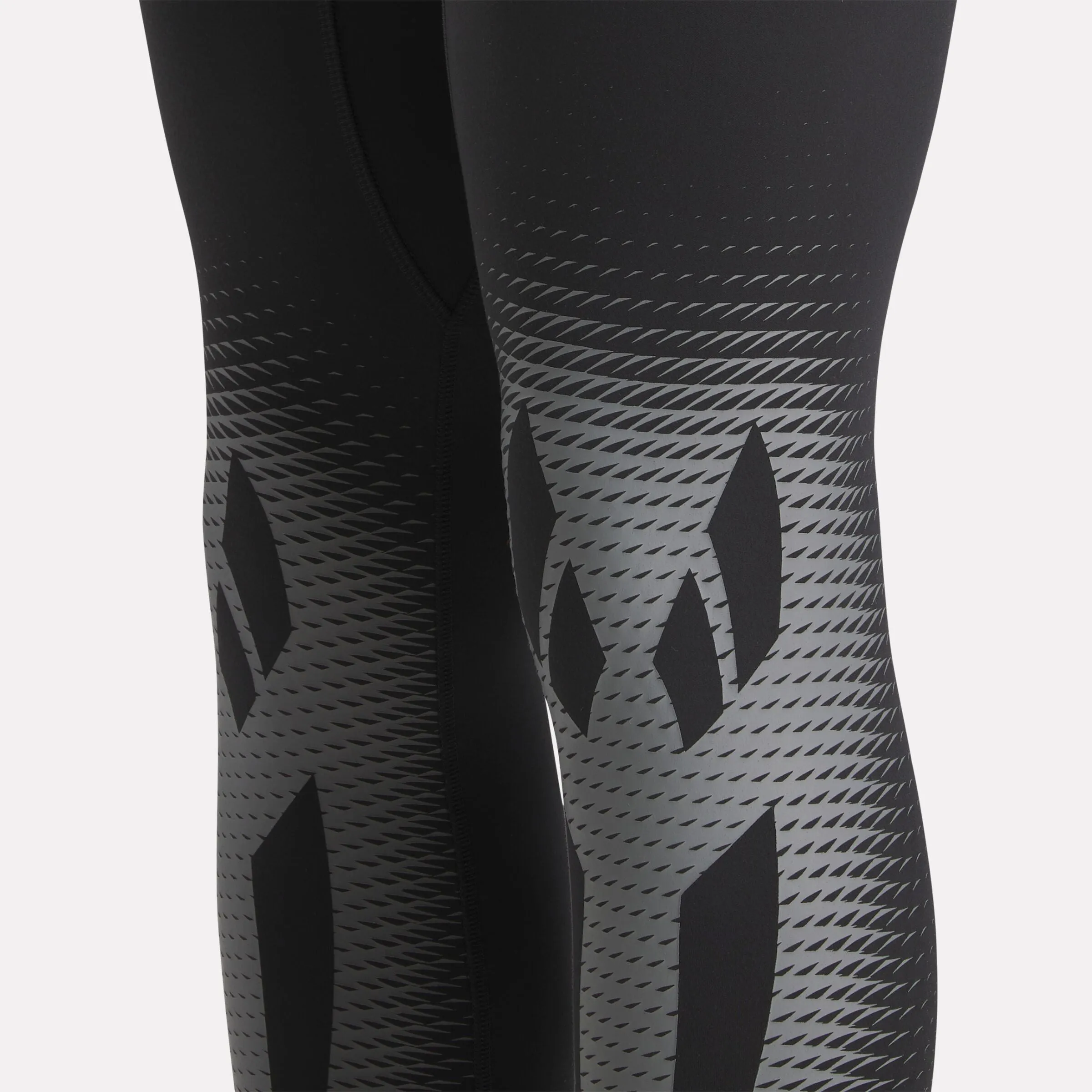 Ers Perform Tight Black/Grey