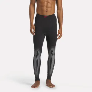 Ers Perform Tight Black/Grey