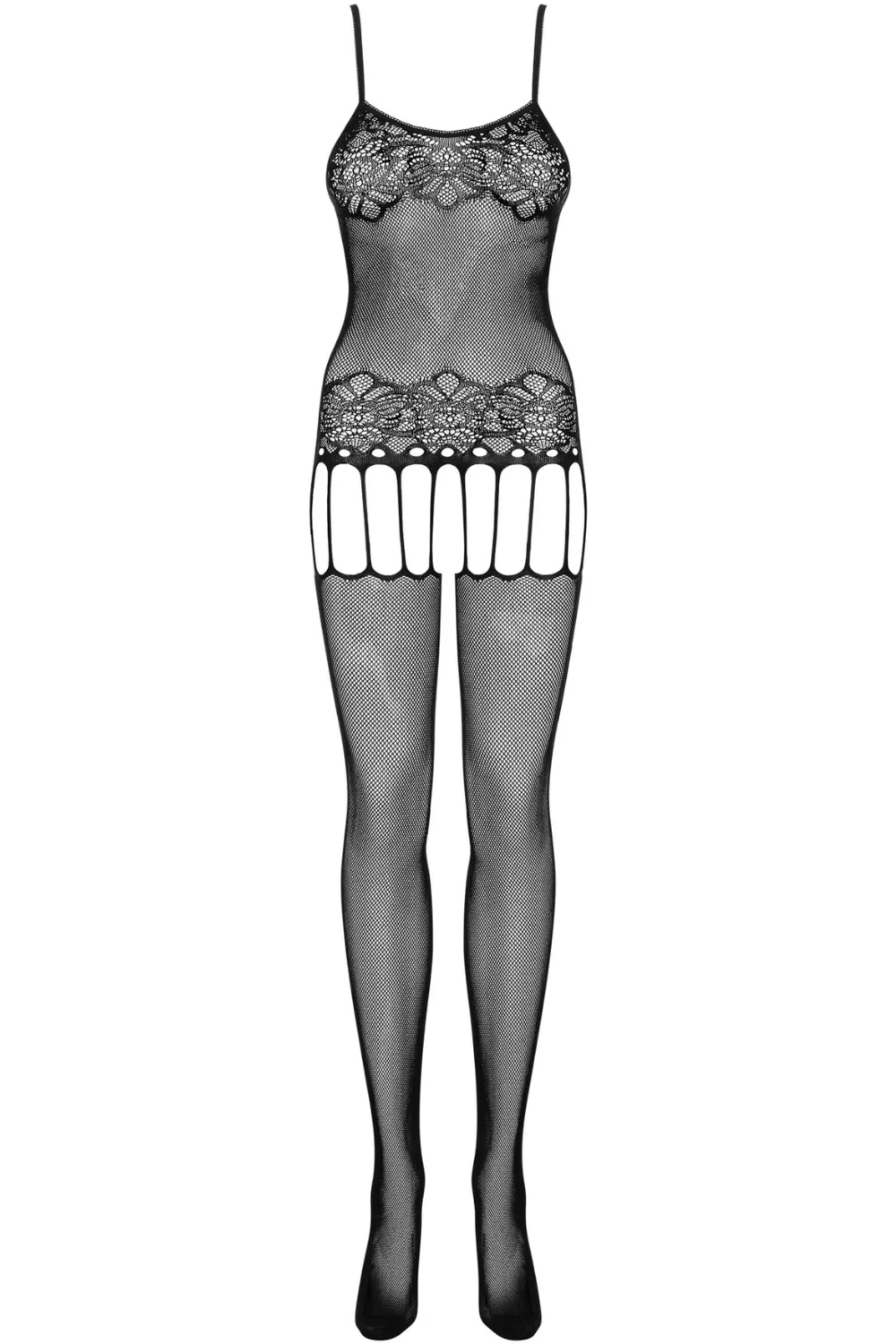 F235 Bodystocking