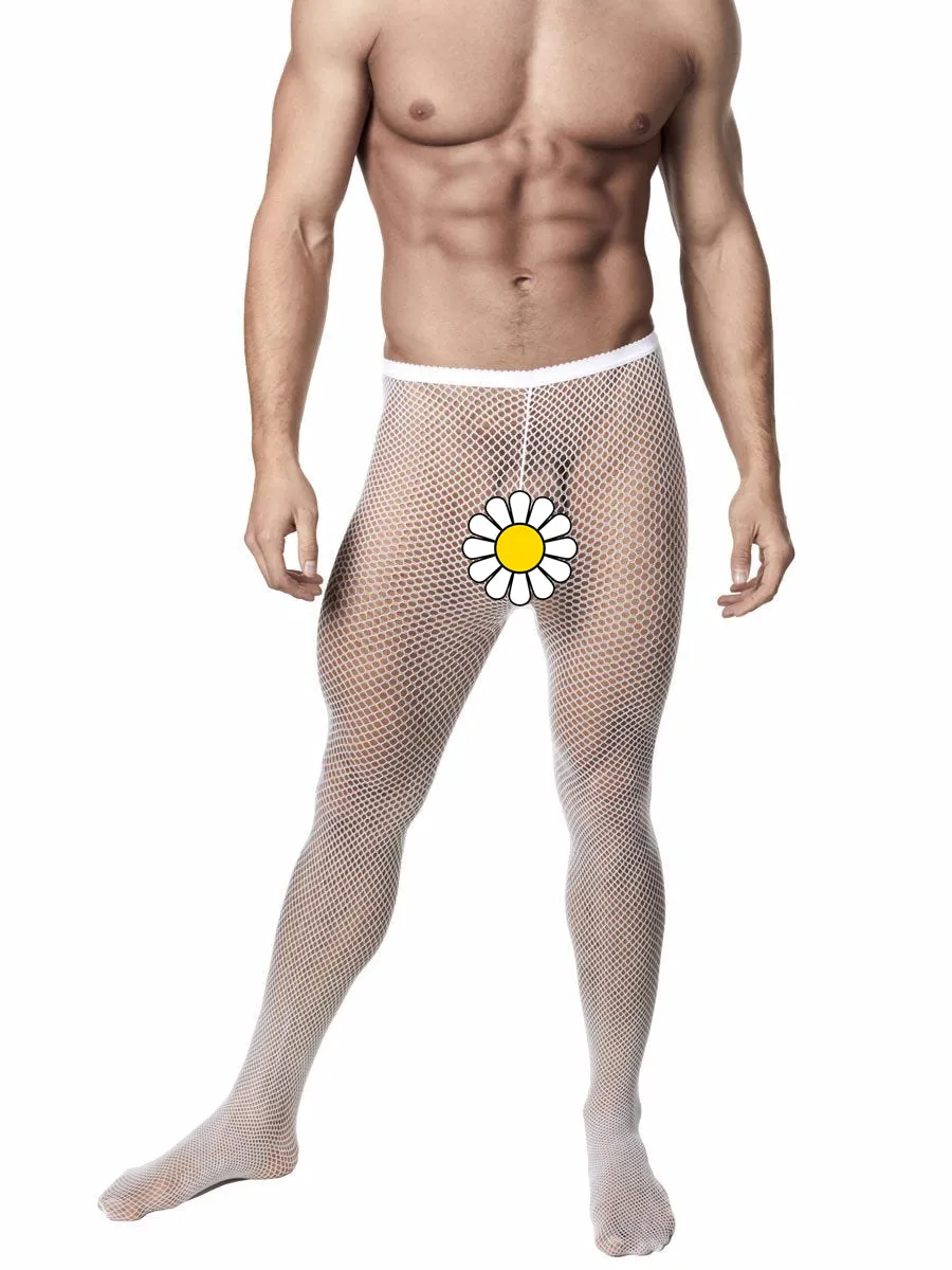 Fishnet Tights