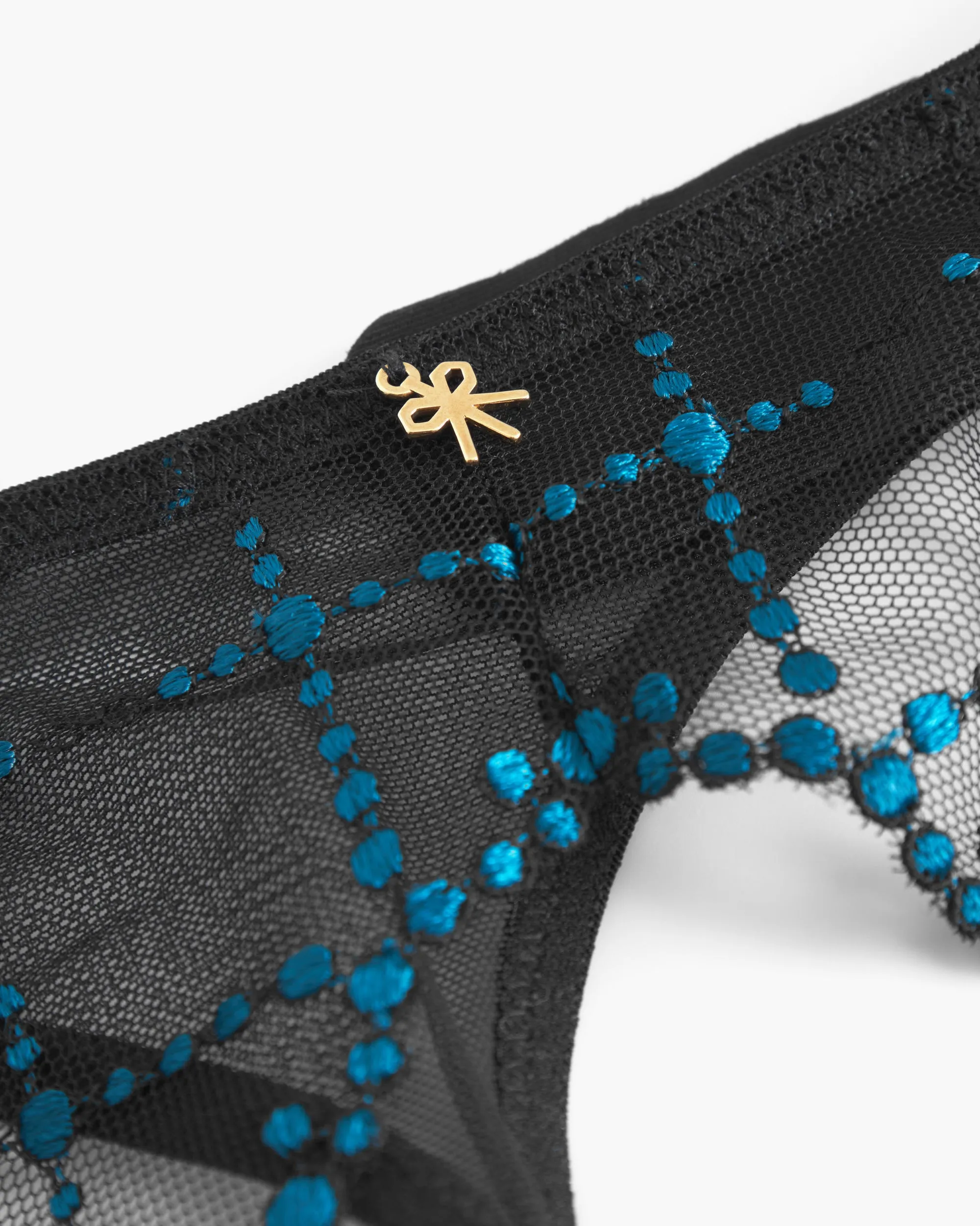 Garter Belt
