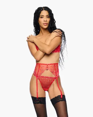 Garter Belt