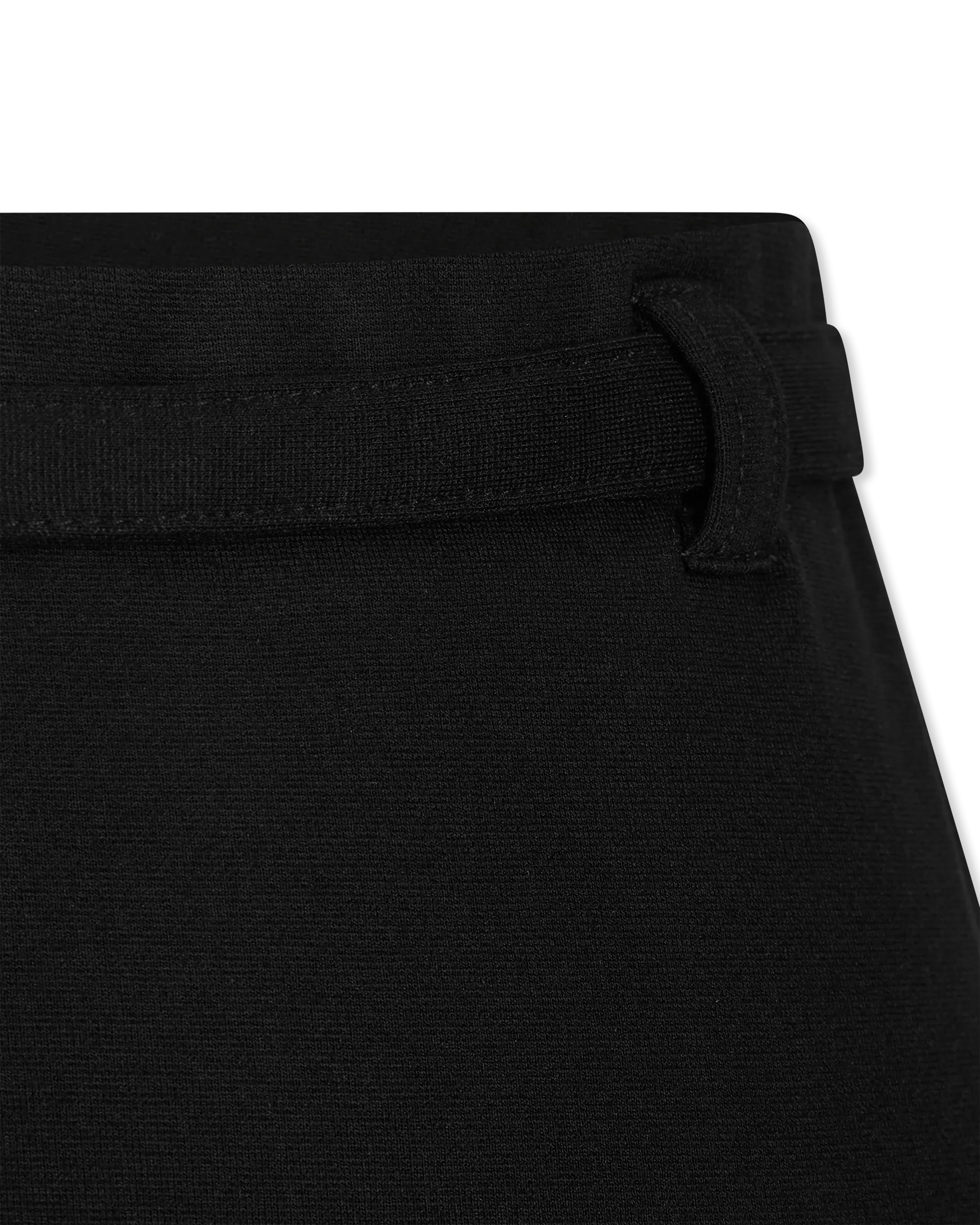 Generation Love Lennon Turn-Lock Belted Ponte Legging
