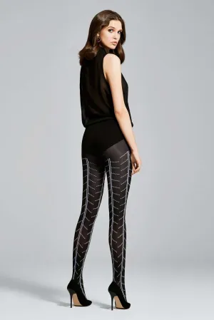 Julia Style Tights 60 Denier