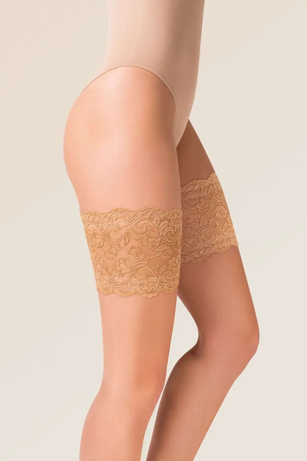 Lace Thigh Bands