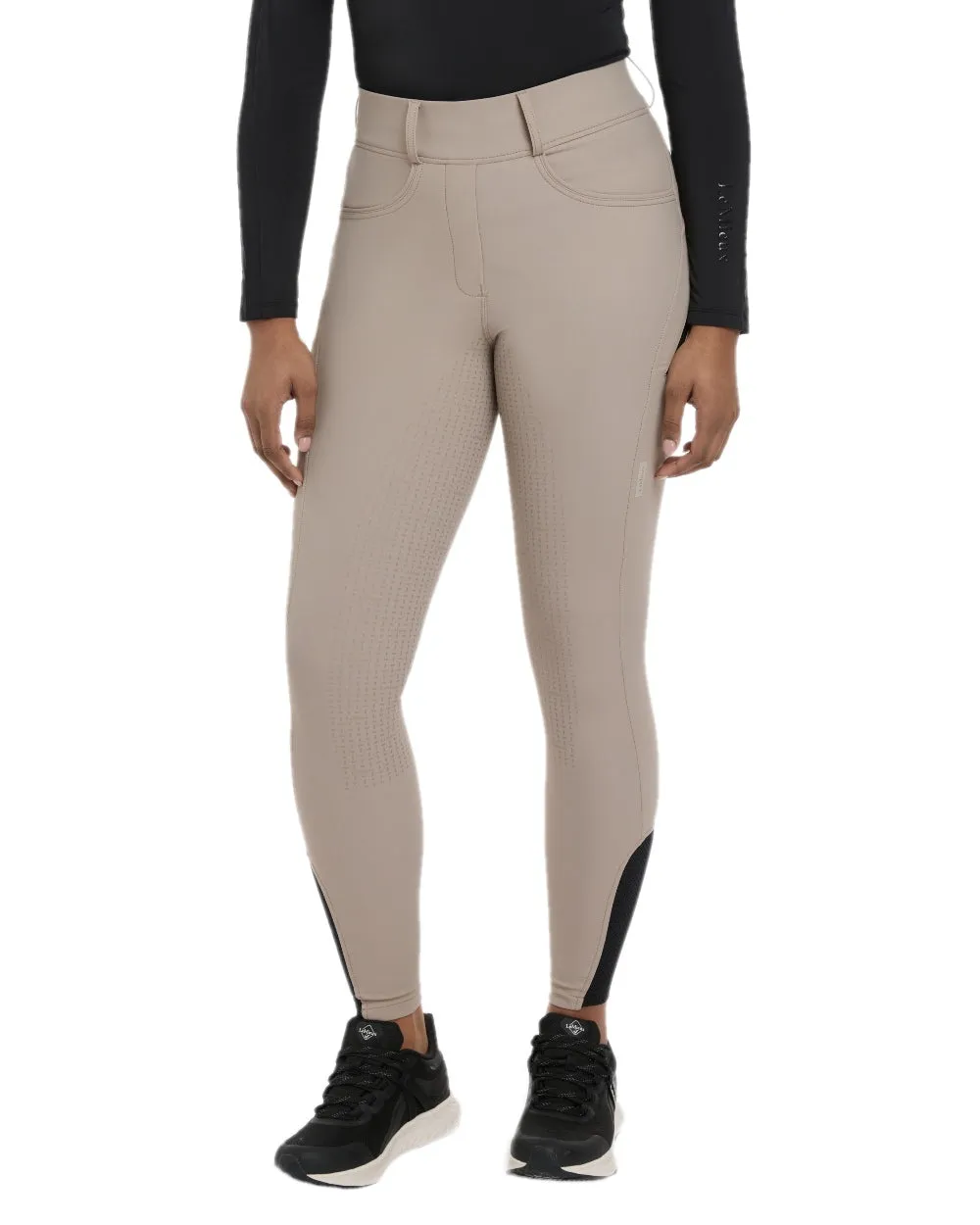 LeMieux Womens Amy Breggings