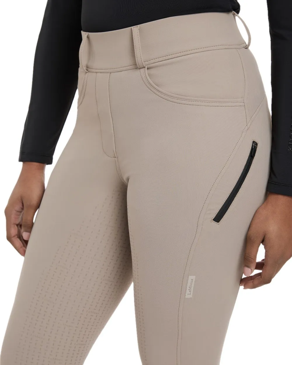 LeMieux Womens Amy Breggings