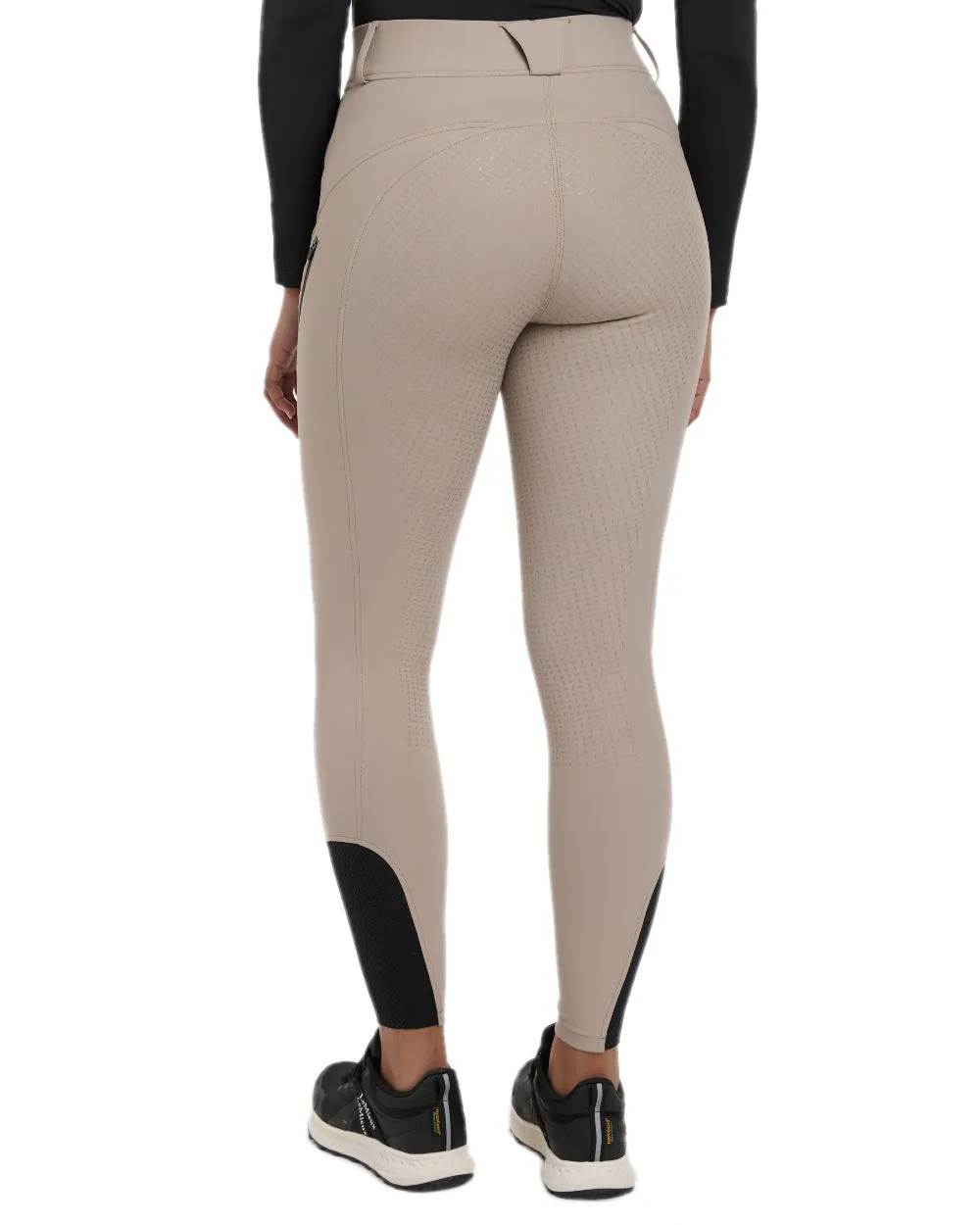 LeMieux Womens Amy Breggings