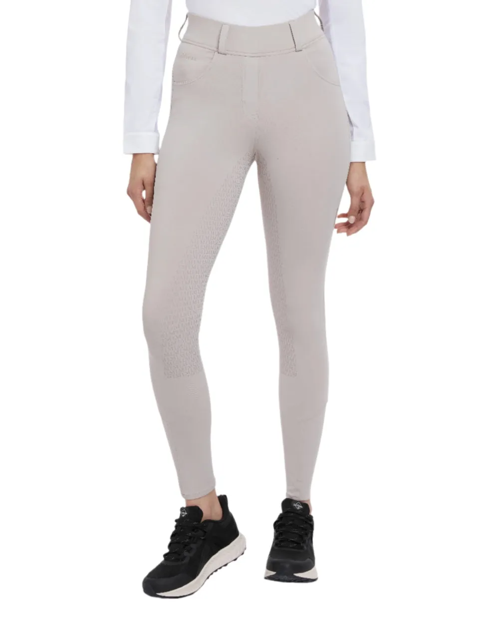 LeMieux Womens Demi Breggings
