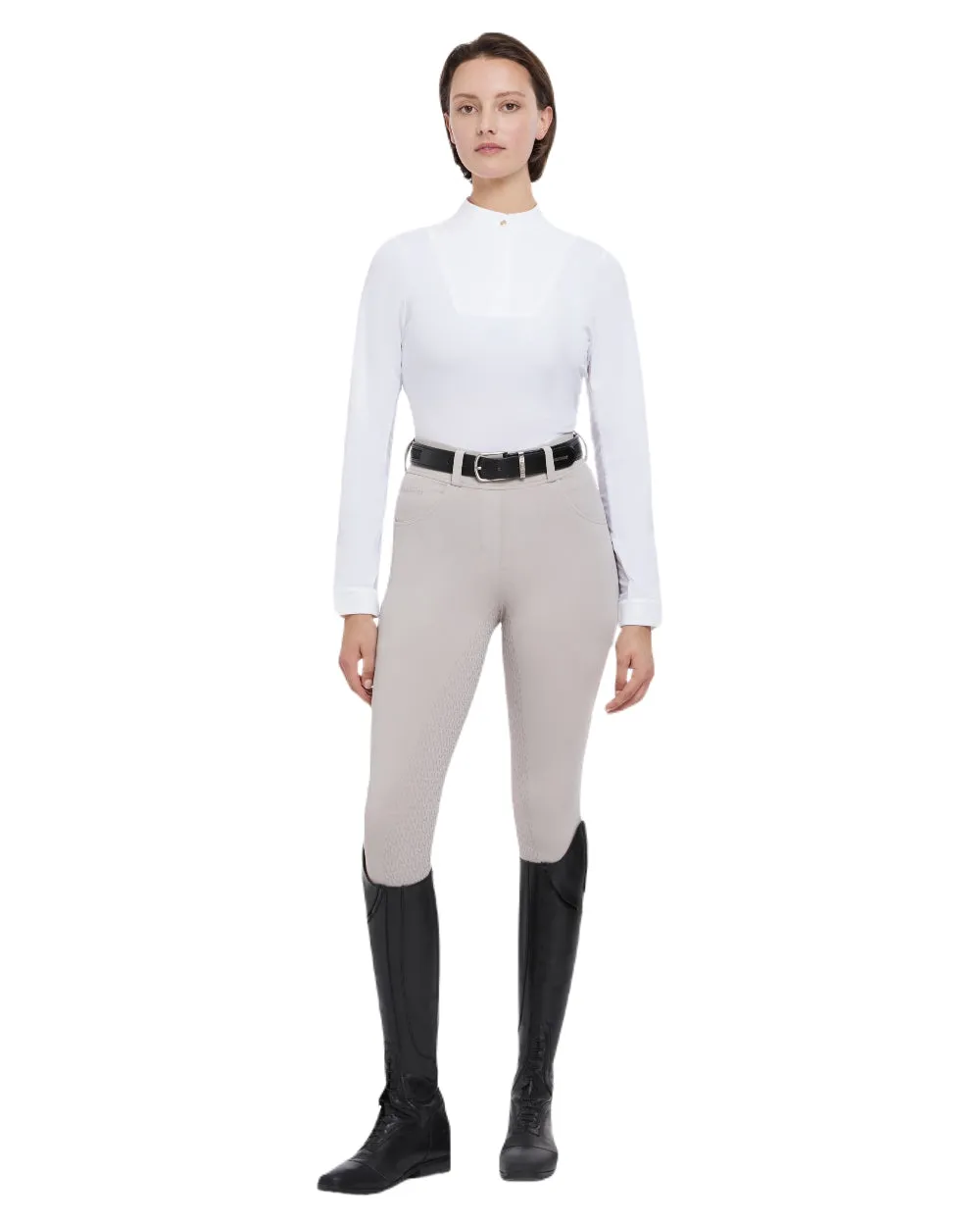 LeMieux Womens Demi Breggings