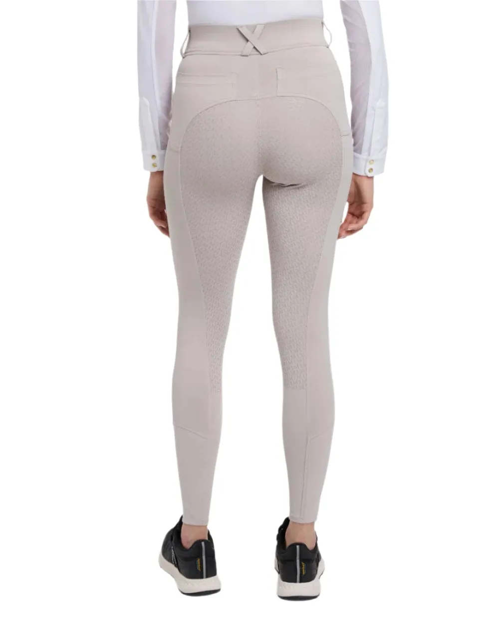 LeMieux Womens Demi Breggings