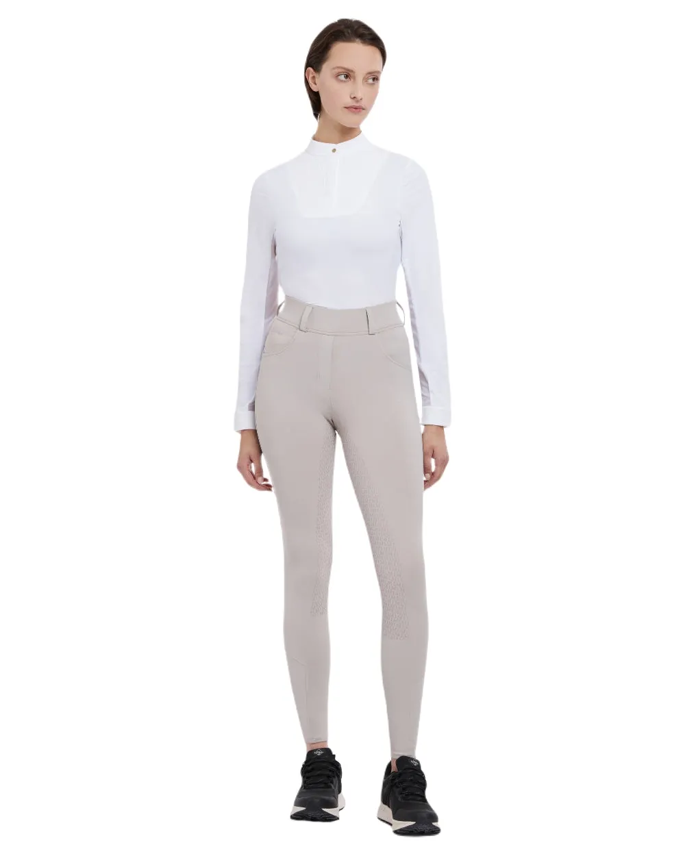 LeMieux Womens Demi Breggings