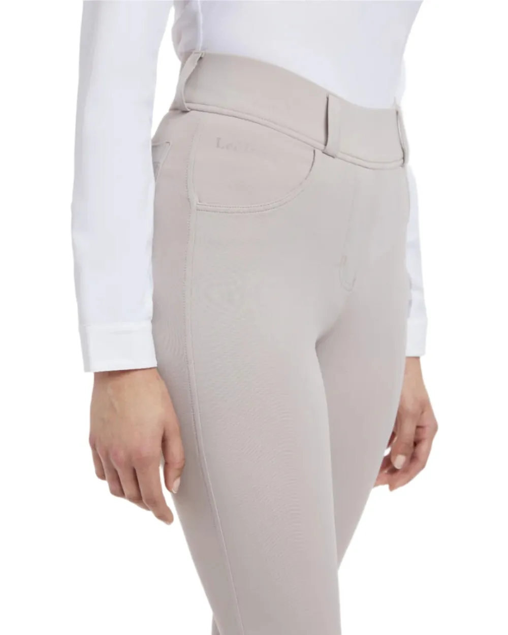 LeMieux Womens Demi Breggings