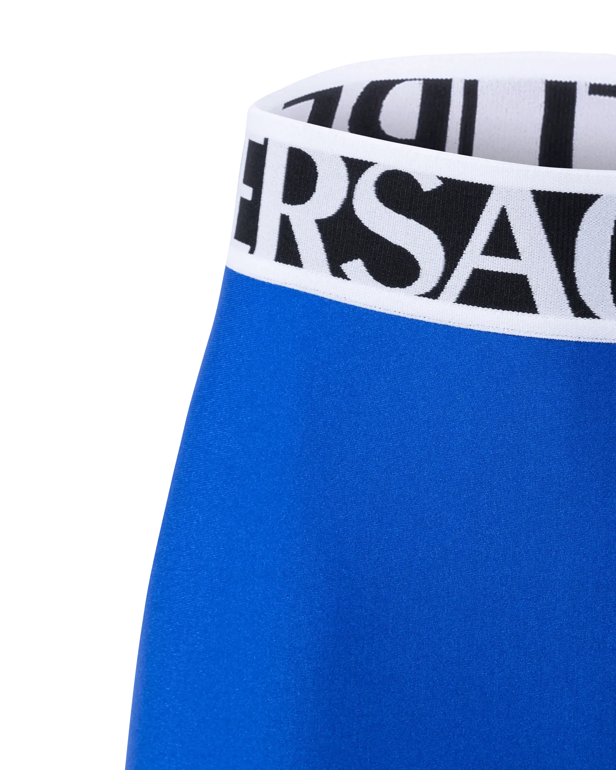 Logo Waistband Leggings