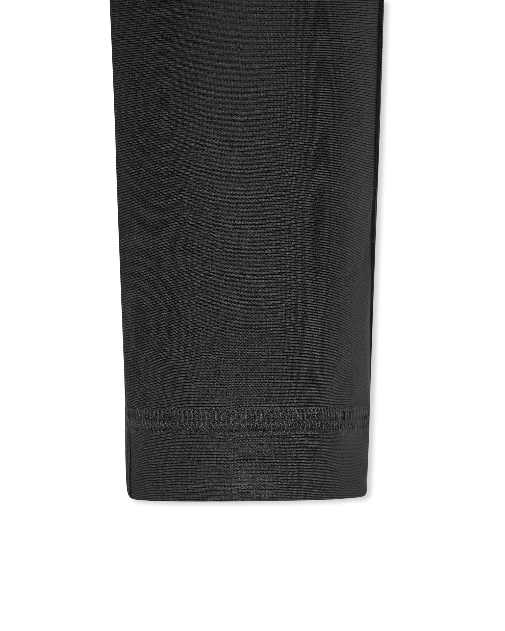 Logo Waistband Leggings