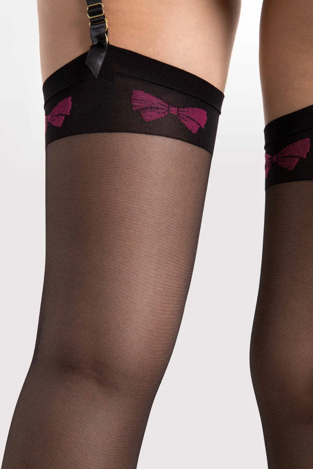 Lola Stockings 20 Denier