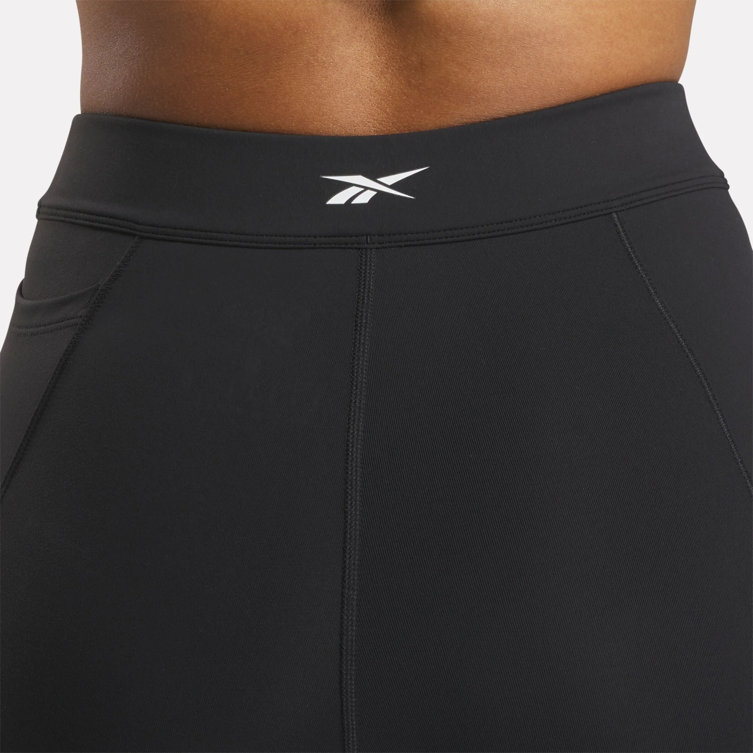 Lux Hr 7/8 Tight - Cb Black/Aqua