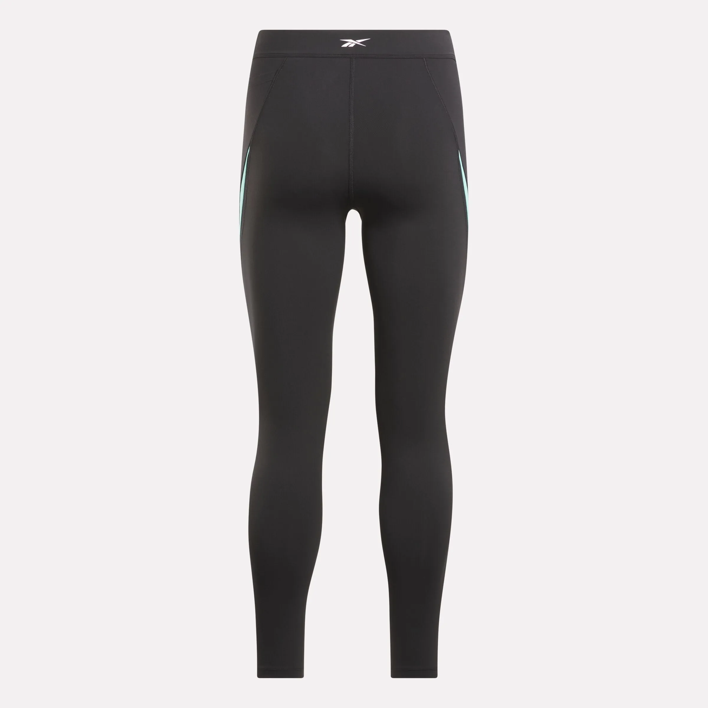 Lux Hr 7/8 Tight - Cb Black/Aqua