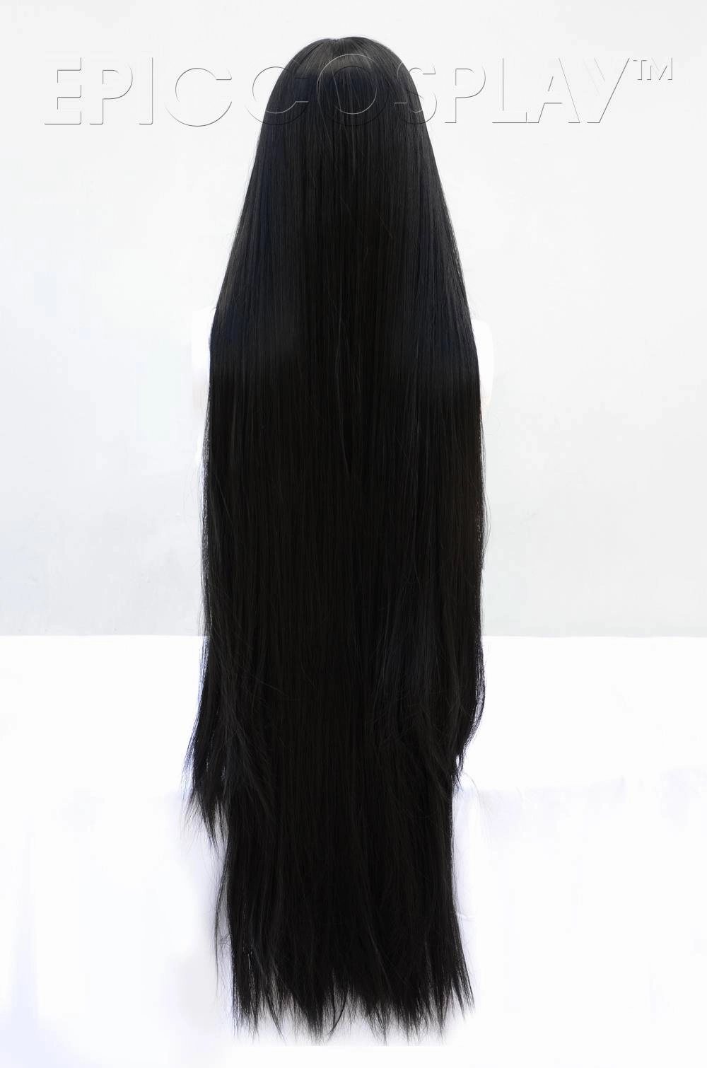 Lyssa - Black *LIMITED EDITION* Wig