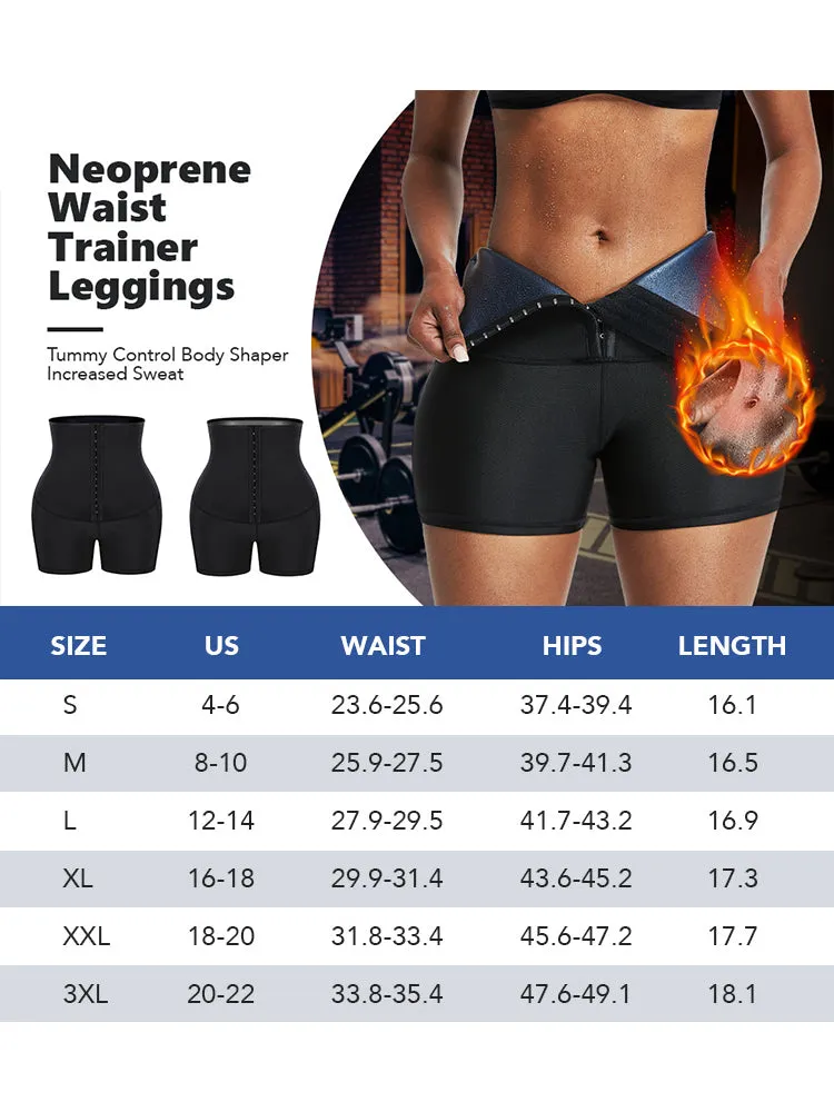 Multifunction Slimming Tummy Control Yoga Leggings