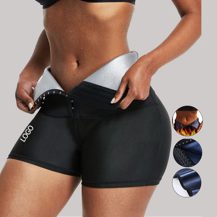Multifunction Slimming Tummy Control Yoga Leggings