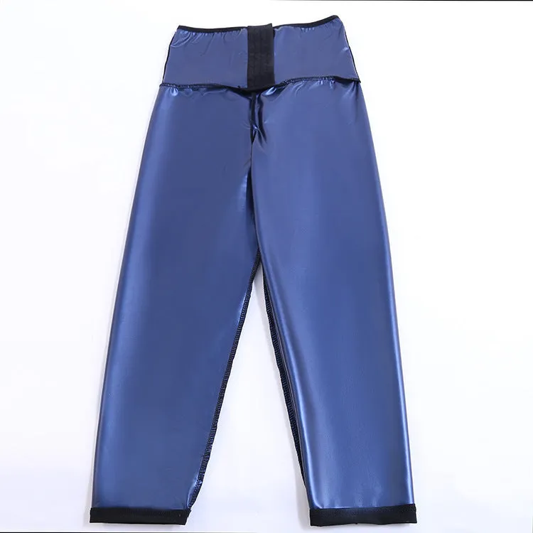 Multifunction Slimming Tummy Control Yoga Leggings