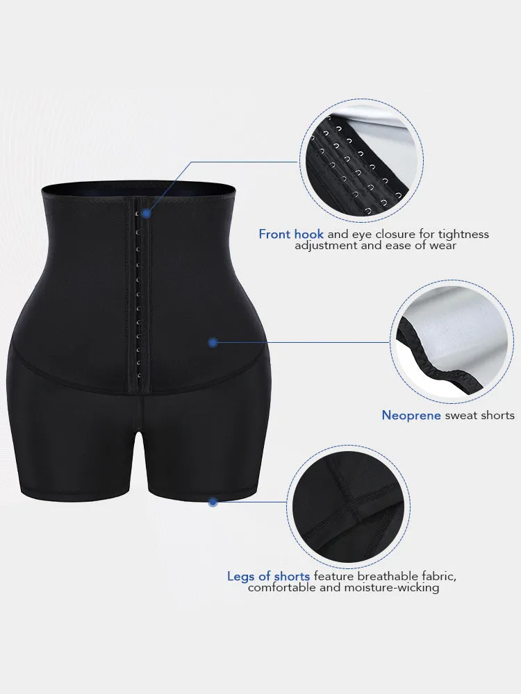 Multifunction Slimming Tummy Control Yoga Leggings
