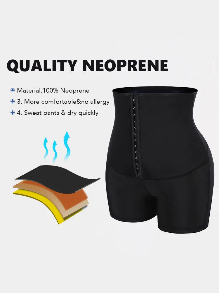 Multifunction Slimming Tummy Control Yoga Leggings