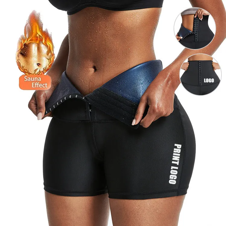 Multifunction Slimming Tummy Control Yoga Leggings
