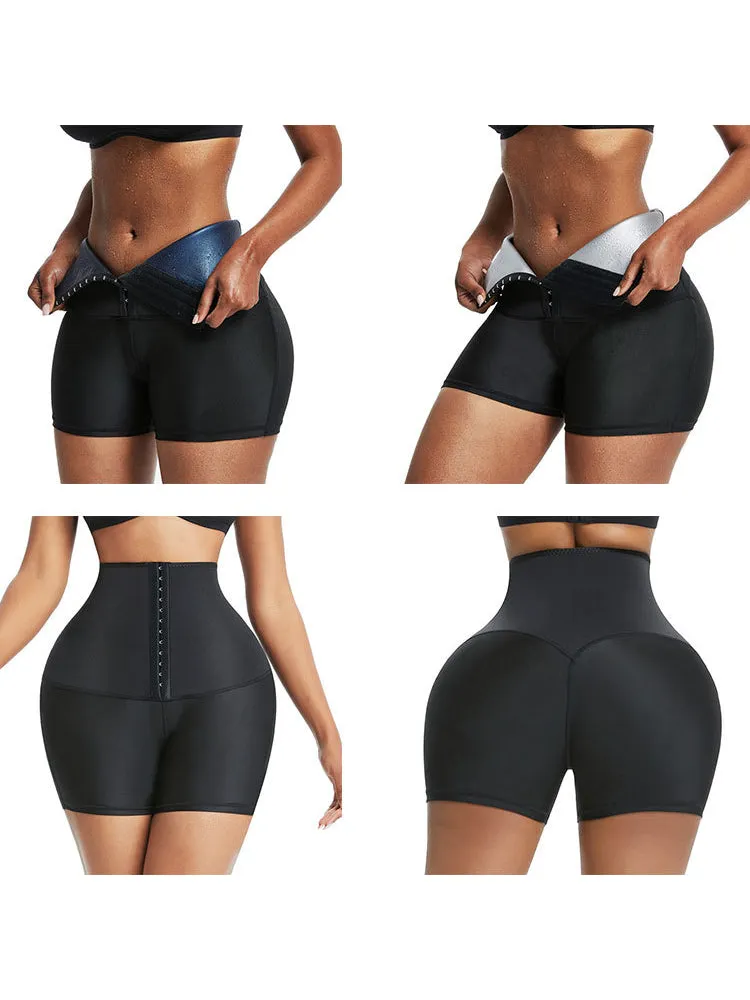 Multifunction Slimming Tummy Control Yoga Leggings