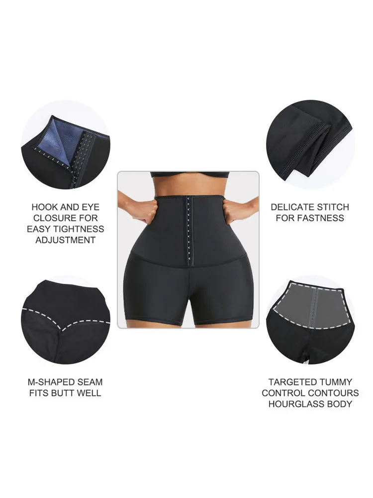 Multifunction Slimming Tummy Control Yoga Leggings