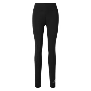 New Balance - Women's Essentials Stacked Leggings (WP21509 BK)
