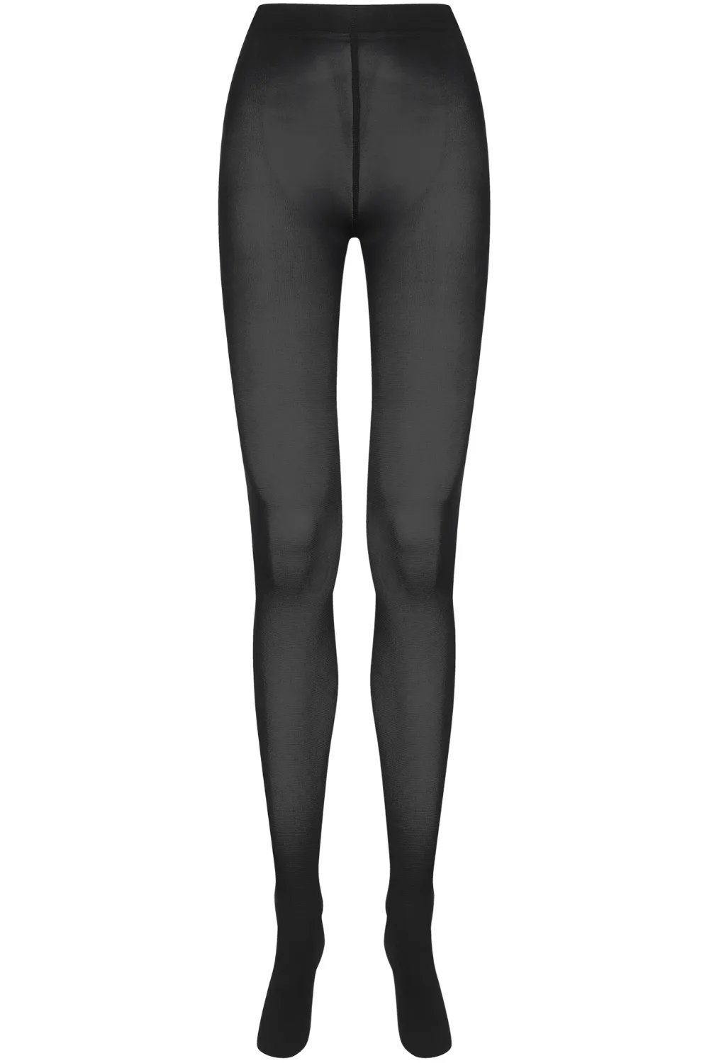 Opaque Infinite Line Tights 60 Denier