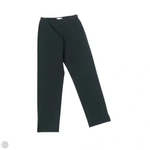Pants Leggings By Eileen Fisher In Black, Size: Xxs
