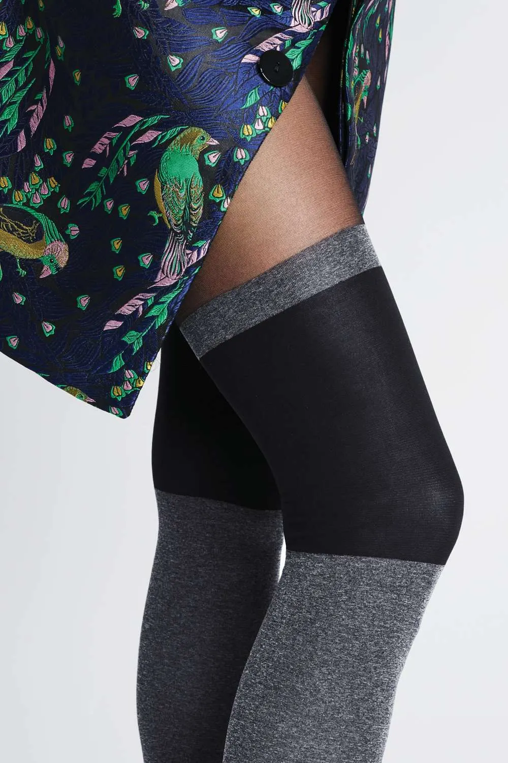 Peiga Tights 40 Denier