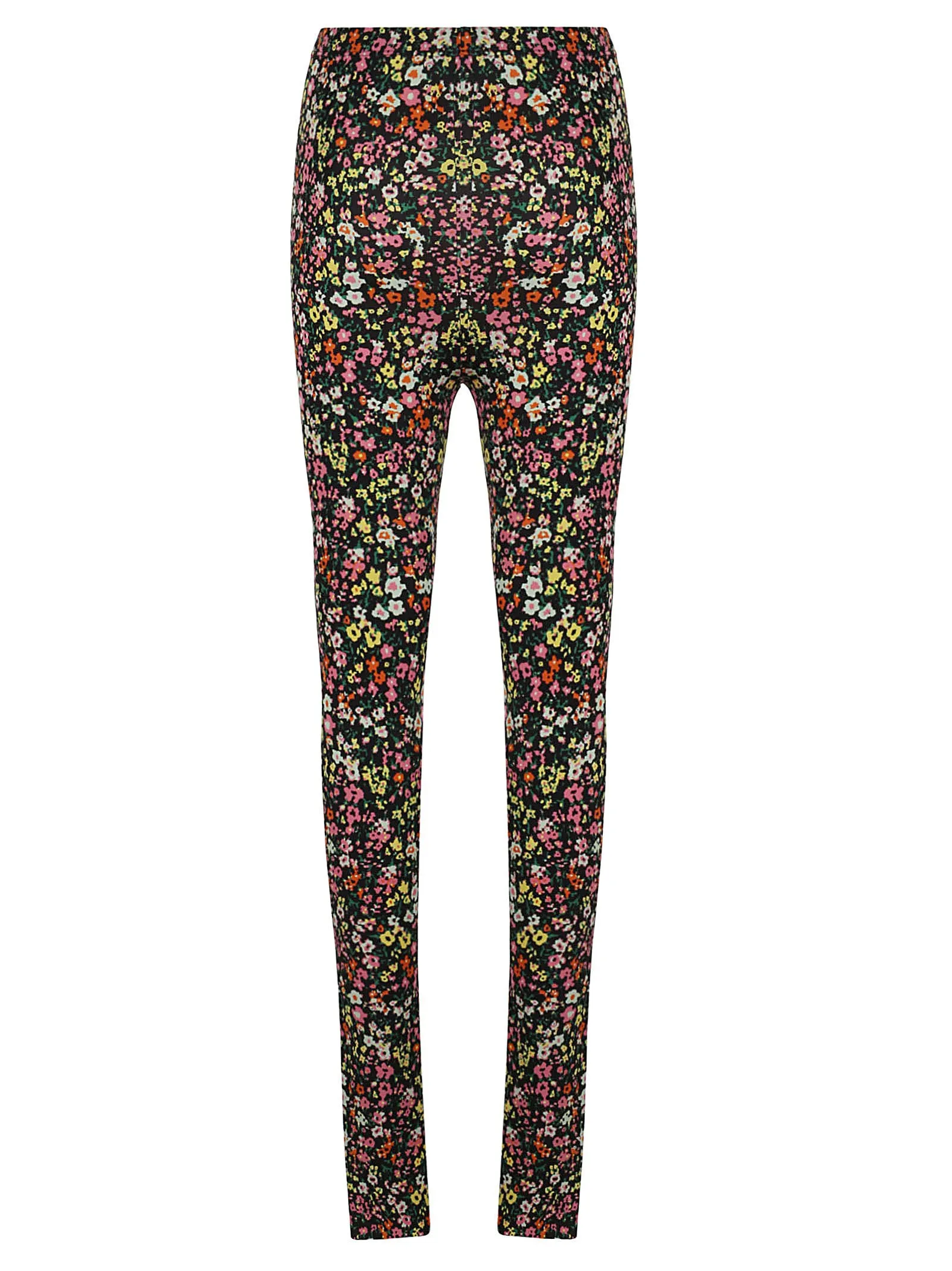 Philosophy Di Lorenzo Serafini Floral Printed Leggings
