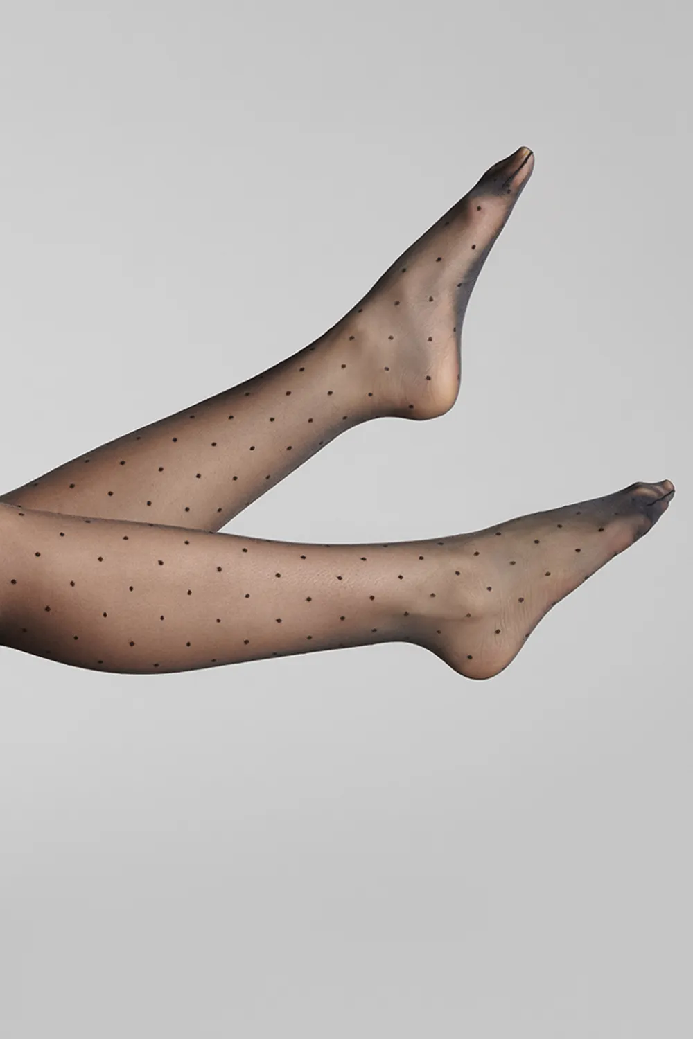 Plumetis Tights 15 Denier