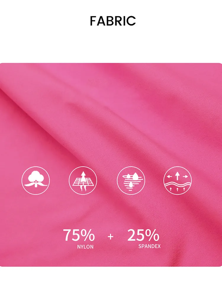 Quick-drying Tight 3-Piece Yoga Set with Jacket