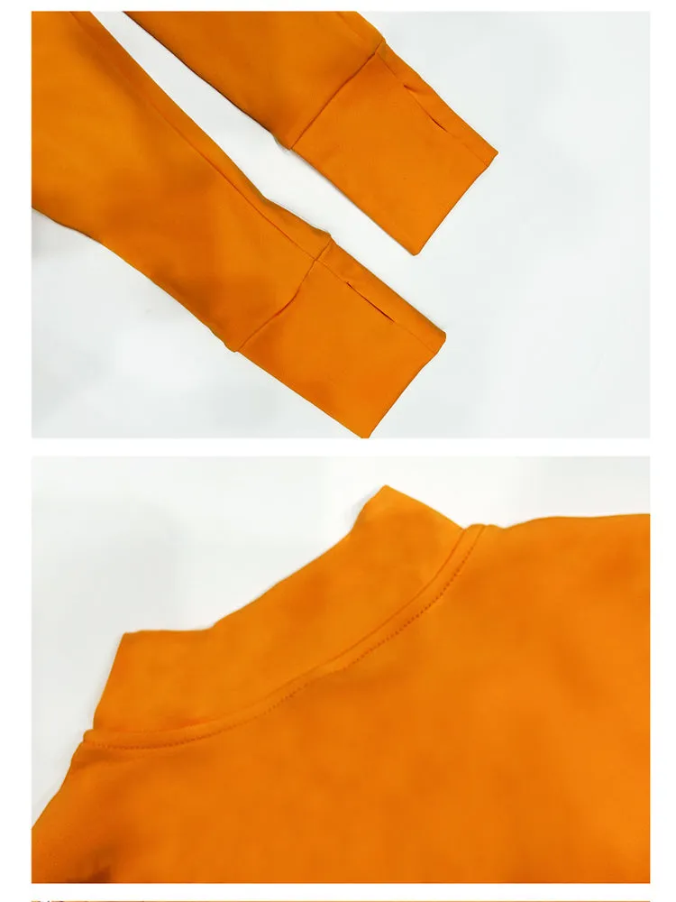 Quick-drying Tight 3-Piece Yoga Set with Jacket