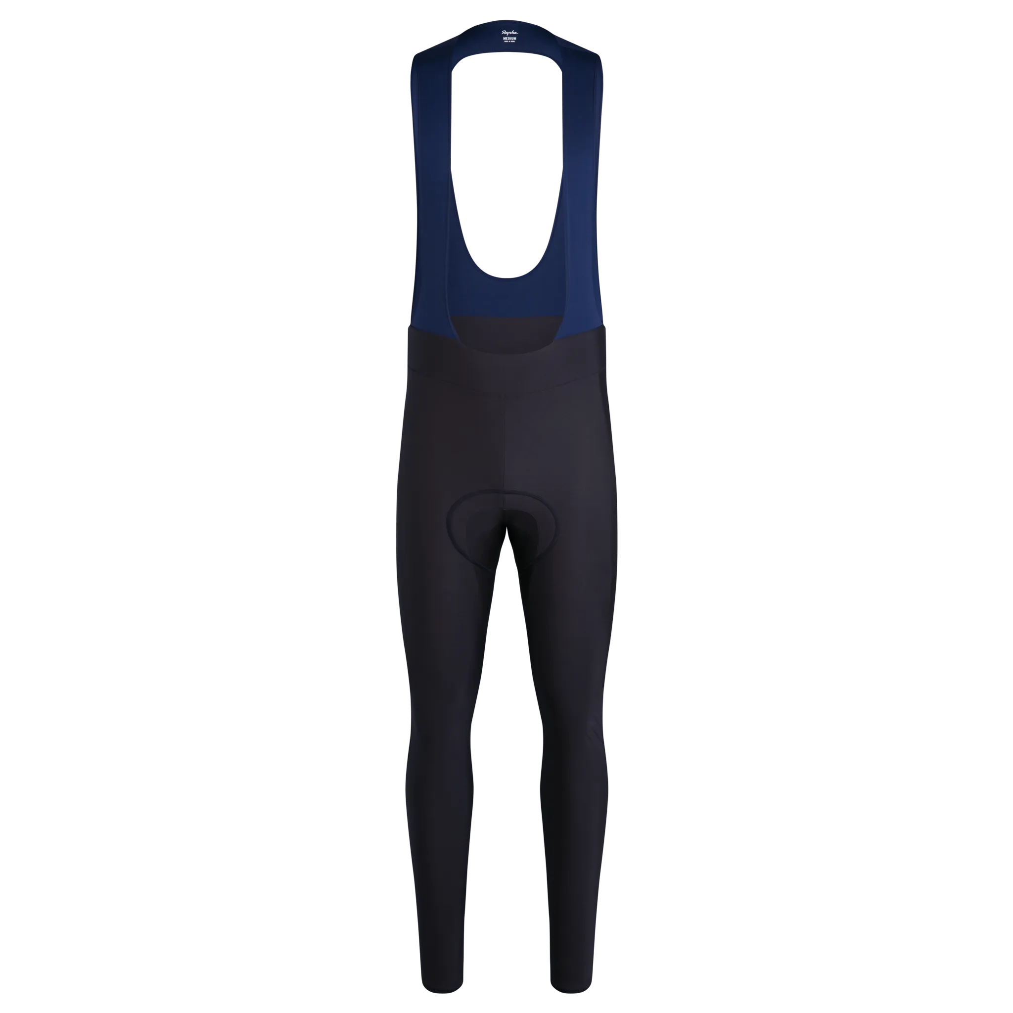 Rapha Men's Core Cargo Winter Tights with Pad