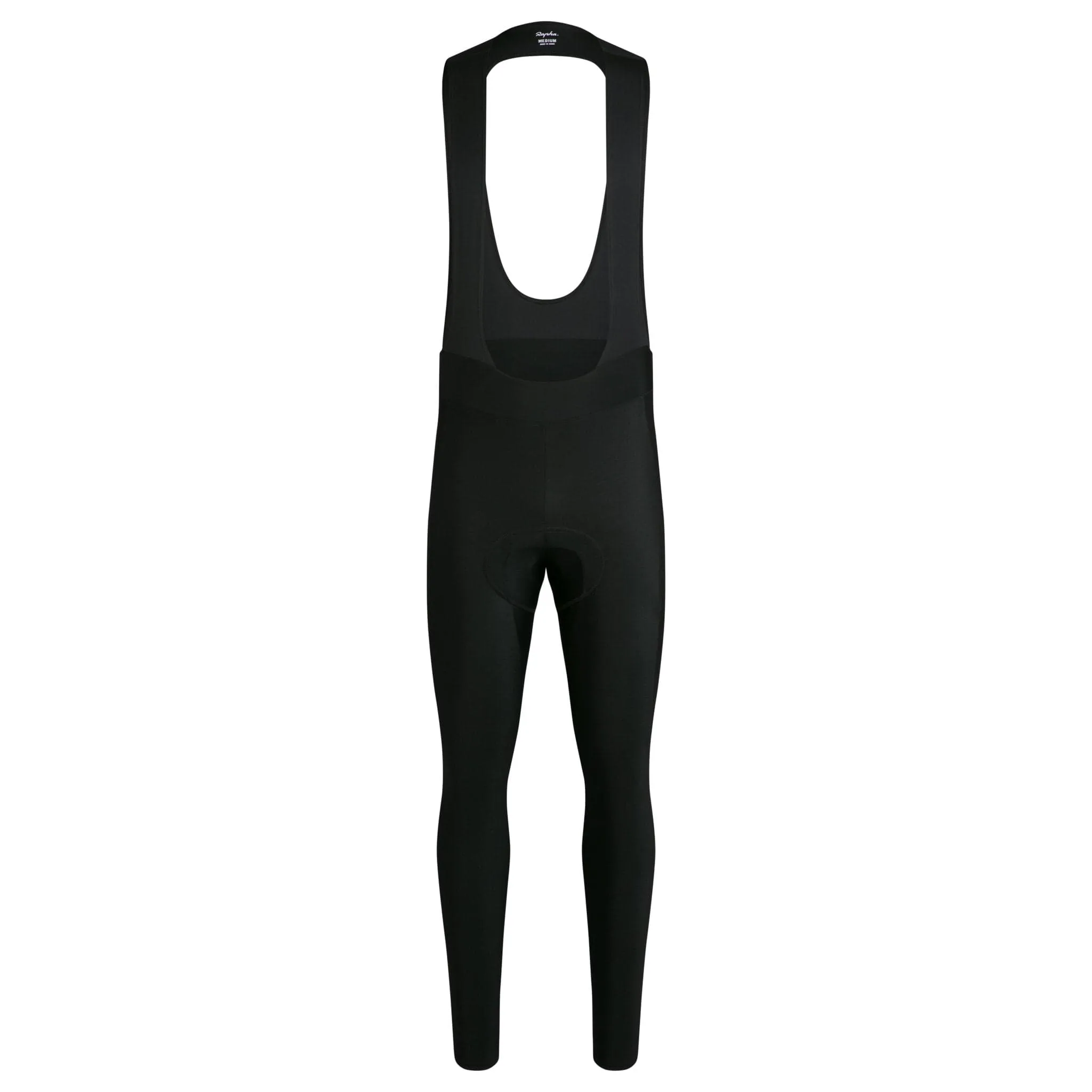Rapha Men's Core Cargo Winter Tights with Pad