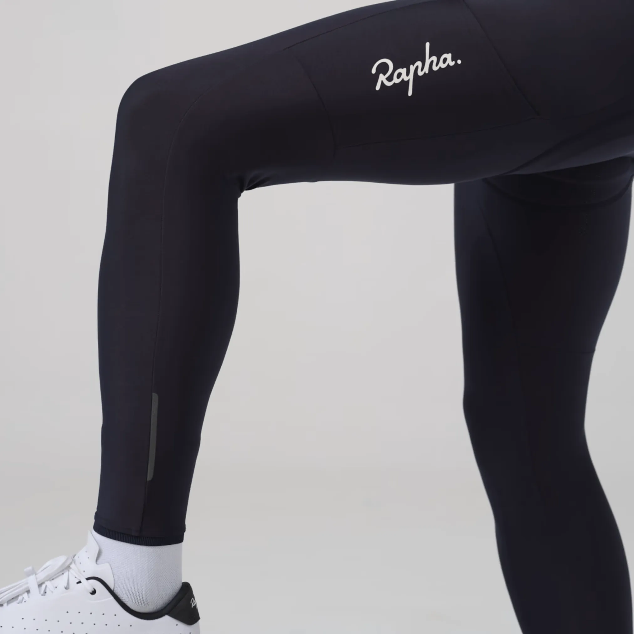 Rapha Men's Core Cargo Winter Tights with Pad