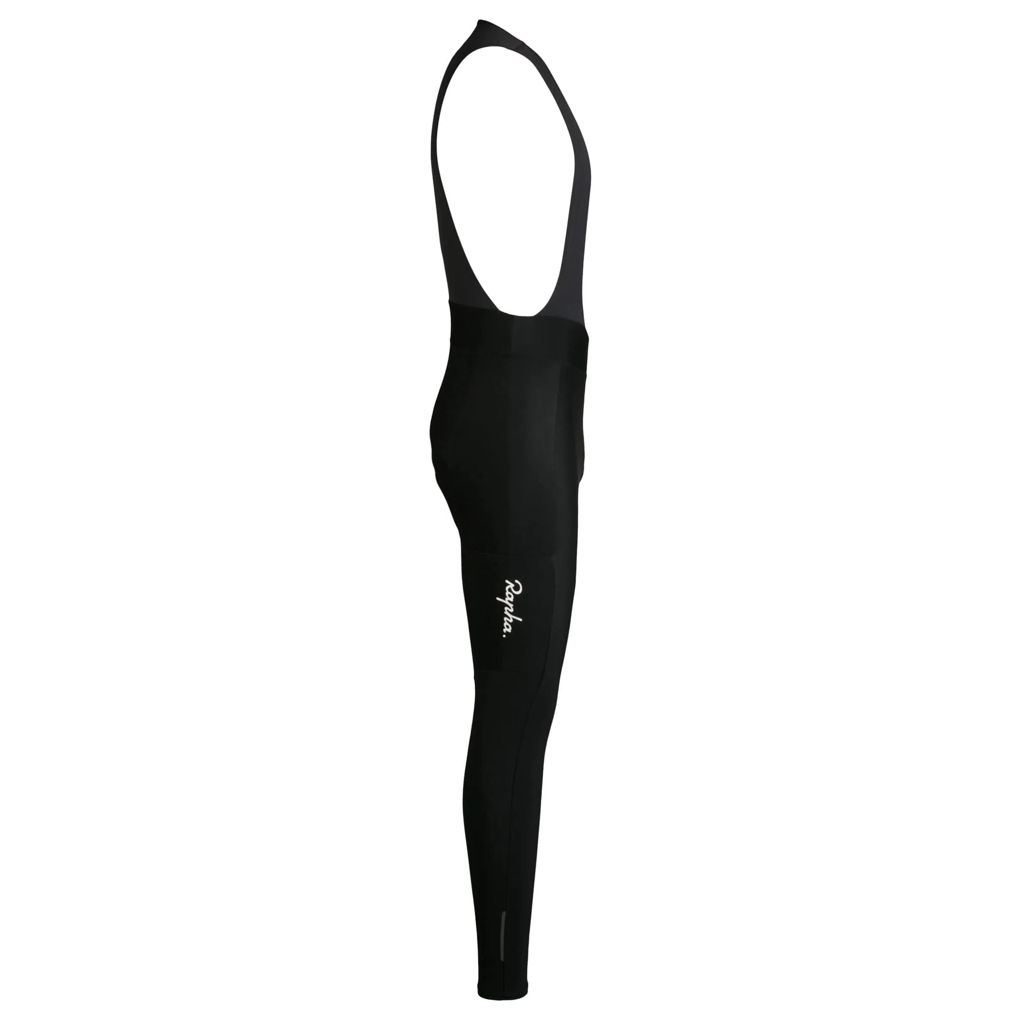 Rapha Men's Core Cargo Winter Tights with Pad