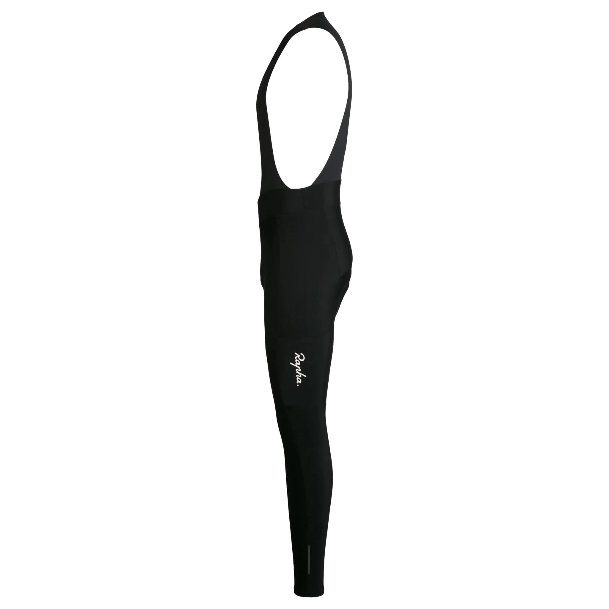 Rapha Men's Core Cargo Winter Tights with Pad