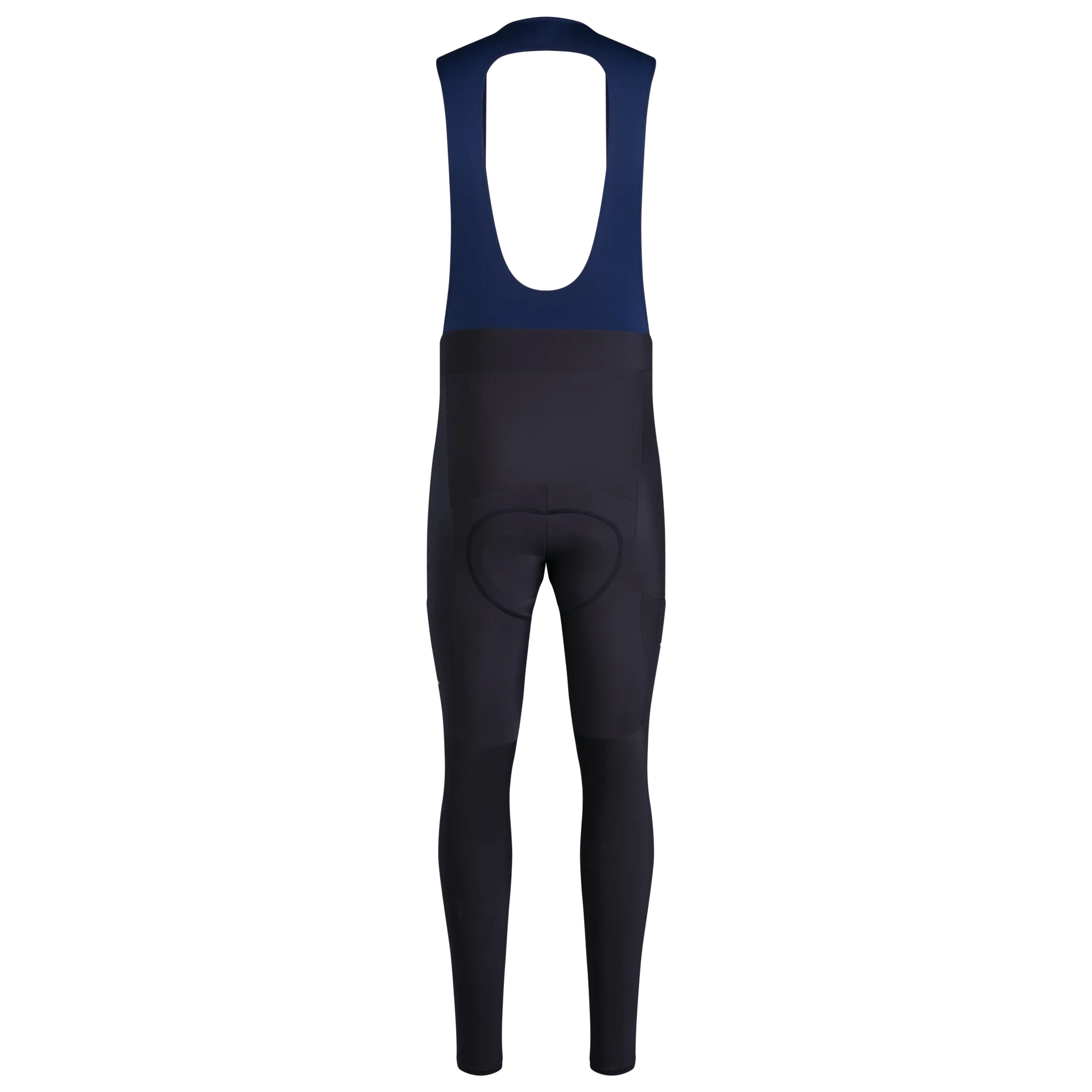 Rapha Men's Core Cargo Winter Tights with Pad